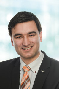 Adrian Schlenker