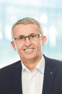 Josef Bühler