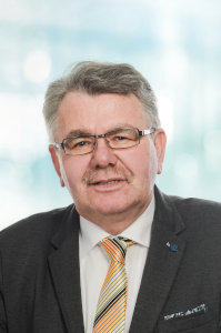 Martin Mager