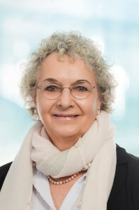 Sarah Ingrid Heide